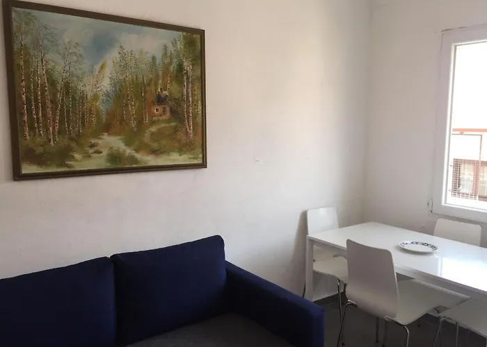 Yves Lejlighed Nea Kallikrateia