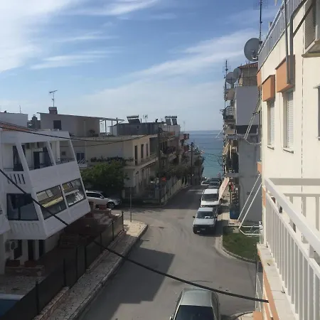 Yves * Nea Kallikrateia