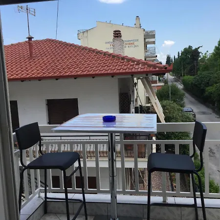 Yves Nea Kallikrateia